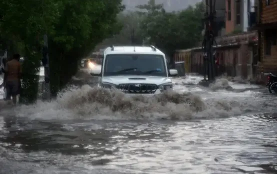 Rajasthan Weather Update: इस बार देर से विदाई लेगा मानसून, 24 घंटे के दौरान इतनी हुई बारिश