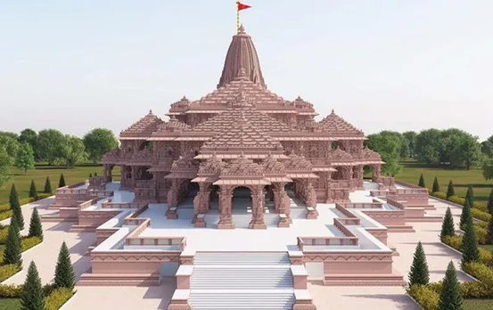 Ayodhya Ram Mandir: राम मंदिर को लेकर नृपेंद्र मिश्रा का आया बड़ा बयान, पढ़ें यहां पूरी खबर