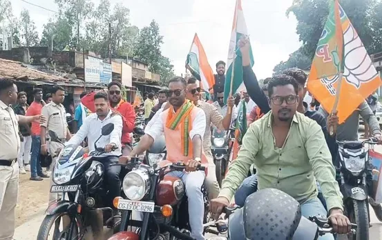 Chhattisgarh News: रामकुमार टोप्पो की बढ़ सकती है मुश्किलें, जाति प्रमाण पत्र मामले में जांच शुरु