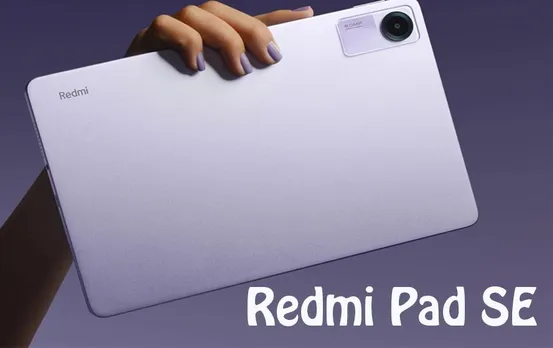 Redmi Pad SE Launched: 8GB रैम के साथ लॉन्च हुआ Redmi Pad SE, कीमत और स्पेसिफिकेशन जानकर हो जाएंगे हैरान