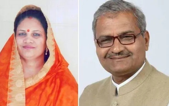 रीवा लोकसभा सीट: आसान नहीं है BJP की राह, नीलम दे रहीं जनार्दन को कड़ी टक्कर, जानें जातीय समीकरण