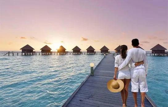 Romantic Honeymoon Destinations: टॉप 5 हनीमून डेस्टिनेशन्स, जहां की खूबसूरती बढ़ा देगी आपका रोमांस