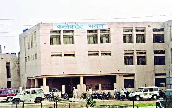 ''मेरी रात बाधित है, मेरी शादी कराइए...’’ चुनाव ट्रेनिंग से गायब टीचर ने कलेक्टर को दिया अनोखा जवाब