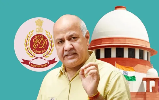 Manish Sisodia Bail: क्या आज जेल से रिहा हो जाएंगे सिसोदिया? सुप्रीम कोर्ट सुनाएगा जमानत पर फैसला