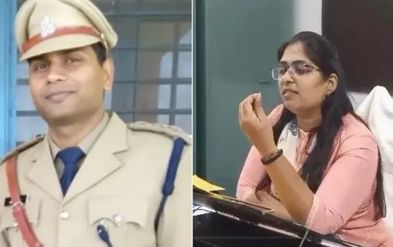 SDM Jyoti Maurya Case: SDM ज्योति मौर्या केस में नया अपडेट, होमगार्ड कमांडेंट मनीष दुबे को किया गया सस्पेंड