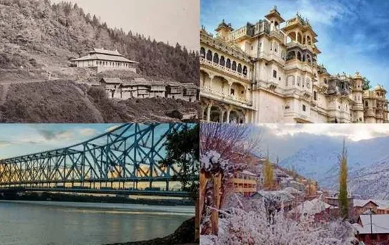 Indian State Name Origin: कैसे रखा गया भारत के इन 5 राज्यों का नाम, जानिए इसके पीछे का लॉजिक