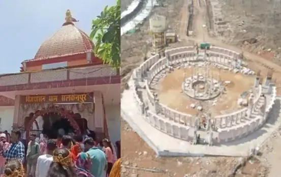 सलकनपुर देवीधाम: भक्तों के लिए परेशानी वाली खबर, हफ्ते में केवल इन 2 दिन मिलेगी एंट्री; जानें वजह