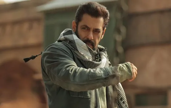 Tiger 3 Trailer: 16 अक्टूबर को ट्रेलर लॉन्च से पहले बोले एक्टर सलमान, क्या रख सकते हैं फिल्म से उम्मीद