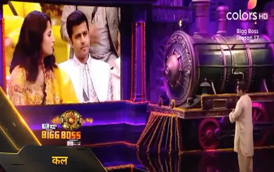 Bigg Boss 17: ऐश्वर्या पर फूटा सलमान का गुस्से वाला दिवाली बम, कहा- ये है टॉक्सिक रिलेशनशिप