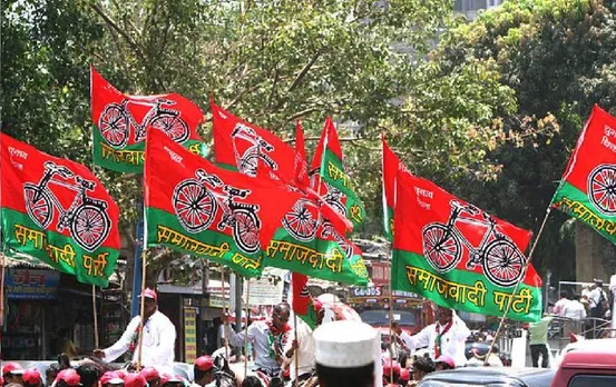 MP Elections 2023: समाजवादी पार्टी के प्रत्याशियों की सूची जारी, निवाड़ी से मीरा दीपक यादव को टिकट