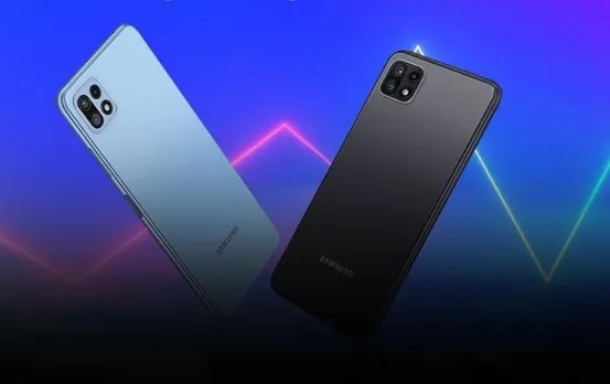 Samsung Galaxy F54 Live: सैमसंग ने लॉन्च किया एक और 5G फोन, जानिए कैसें कर सकतें है प्री-बुक