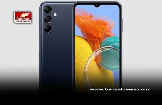 New Mobile : 6000 mAh की बैटरी के साथ तूफान मचाने आ गया यह धांसू फोन