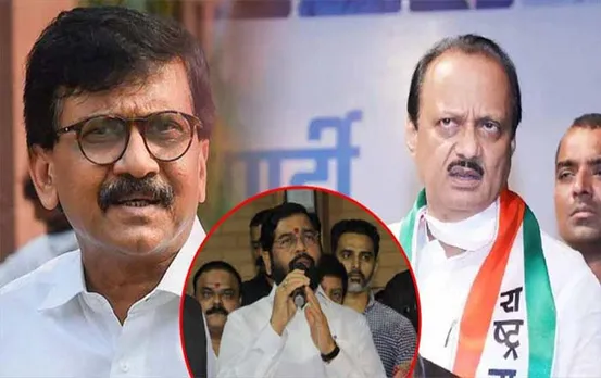 Sanjay Raut: शिव सेना ने किया मतोश्री में बैठक, संकट से उबरने पर हुई चर्चा