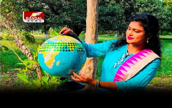 21 मार्च का न करें इंतजार, आज ही है दिन और रात बराबर - सारिका घारू