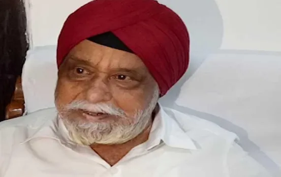 Sartaj Singh Passes Away: बीजेपी नेता सरताज सिंह नहीं रहे, 83 साल की उम्र में ली अंतिम सांस, पूर्व केंद्रीय मंत्री और दो बार रहे विधायक