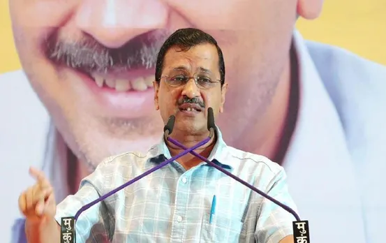 MP Election 2023: AAP प्रत्याशियों की दूसरी लिस्ट जारी,अभिनेत्री चाहत पांडे को दमोह से बनाया उम्मीदवार