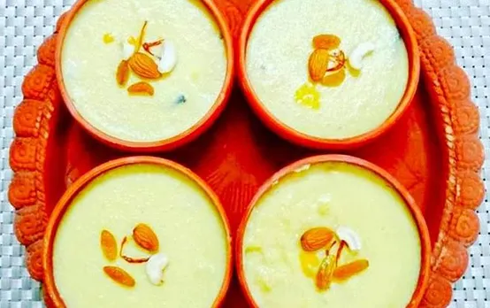 Shahi Phirni Recipe: देव उठनी एकादशी पर बनाएं यह खास स्वीट डिश, जिसे बनाना है बेहद ही आसान