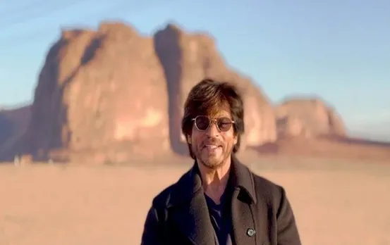 Dunki Release Date: एक्टर किंग खान ने डंकी की रिलीज डेट की अनाउंस, साल के अंत में इस दिन होगी रिलीज