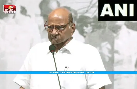 Sharad Pawar Retirement: जब कैंसर से पीड़ित शरद पवार से डॉक्टर ने कहा- आपके पास सिर्फ 6 माह हैं