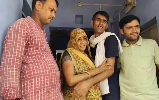 परिवार ने कर दिया था अंतिम संस्कार, तेरहवीं के दिन घर लौट आया बेटा, MP के इस मामले ने उड़ा दिए सबके होश!