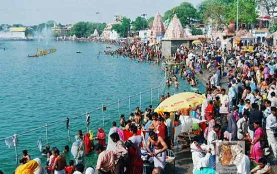 Ujjain News: क्‍या शिप्रा में गिरी थी अमृत की बूंदें? जहां स्नान करने से मिलेगा मोक्ष, जानें पूरी खबर
