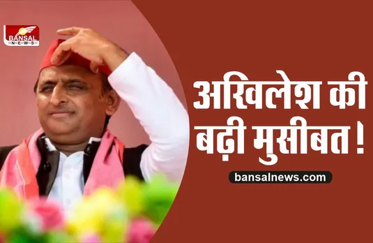 अखिलेश को झटका, शिवपाल-आजम खान हुए एक!