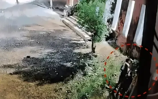 शिवपुरी अग्निकांड का खुलासा: कलेक्ट्रेट के कर्मचारियों ने किया था 20 लाख का घोटला, सबूत मिटाने लगाई आग, 7 लोगों पर FIR