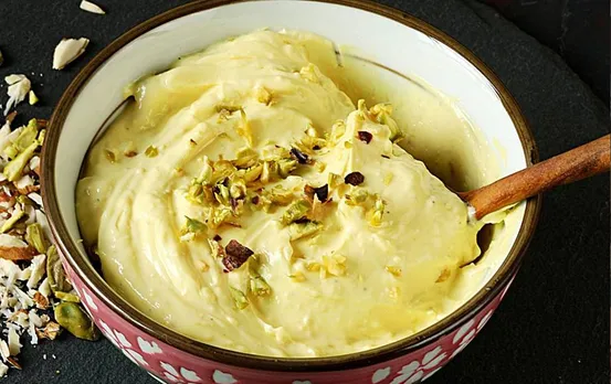 Shrikhand Recipe For Ganesh Chaturthi: प्रसाद में ऐसे बनाएं श्रीखंड, यहां है बनाने की आसान विधि