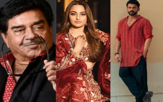 Sonakshi Sinha Wedding: शत्रुघ्न सिन्हा ने बताई वेडिंग की असल डेट, क्या दोनों भाइयों के बिना शादी करेंगी सोनाक्षी