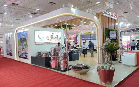 Delhi News: भारत में पहली बार हो रही स्टेनलेस स्टील प्रदर्शनी, कार्यक्रम में 8 हजार प्रतिभागी होंगे शामिल