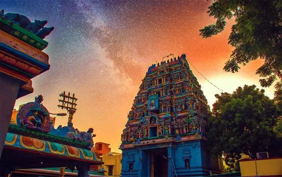 Strange Stories of Temples: एक रात में बने हैं ये 4 मंदिर, जानें इनके पीछे का रहस्य