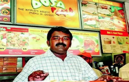 Success Story: सफलता के मुकाम पर हैं डोसा प्लाजा के मालिक प्रेम गणपति, कभी धोते थे बर्तन