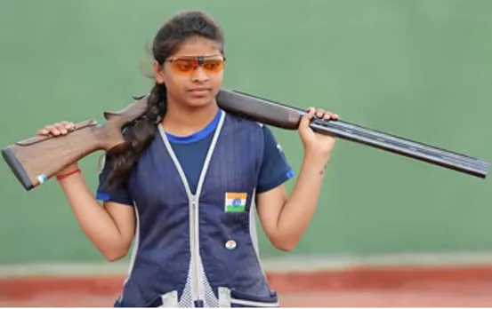 Success Story: भोपाल की मनीषा कभी पापा के साथ तालाब में तोड़ती थीं सिंघाड़े, आज भारत के लिए जीता सिल्वर मेडल