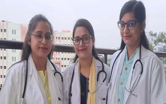 Success Story: तीन बहनें एक साथ बनी डॉक्टर, लोगों के लिए मिसाल बना बिहार का ये परिवार, जानिए सक्सेस स्टोरी