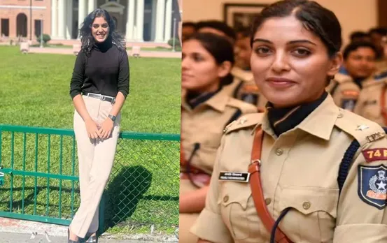 Success Story: स्वदेश प्रेम की अनोखी मिसाल, विदेशी नौकरी को ठुकराकर बनी IPS अधिकारी, जानें इस महिला IPS की पूरी कहानी