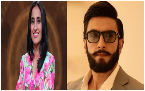 Sugar CEO Deep fake: मौत की झूठी खबरों से परेशान शार्क टैंक जज विनीता, हाल ही में रणवीर सिंह भी हुए Deep Fake के शिकार