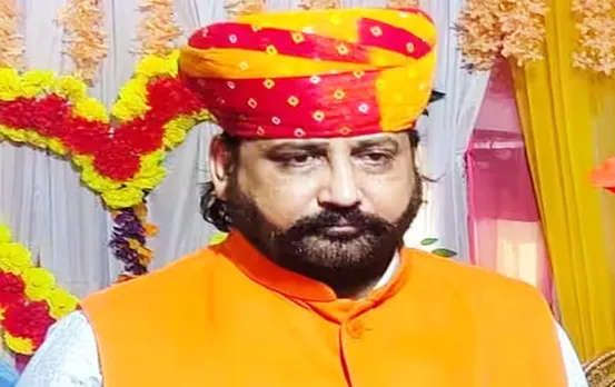 सुखदेव सिंह गोगामेड़ी हत्याकांड में UAPA के तहत FIR दर्ज, पूर्व CM अशोक गहलोत पर लगा ये बड़ा आरोप