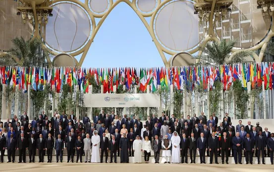 World Climate Action Summit: शिखर सम्मेलन में भाग लेने के बाद भारत रवाना हुए मोदी, जानें समिट की अहम बातें