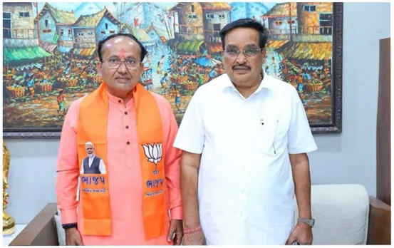 Surat Lok Sabha Seat Result: चुनाव से पहले खुल गया BJP का खाता, रिजल्ट से पहले ही जीती सूरत सीट, बिना लड़े विपक्ष आउट