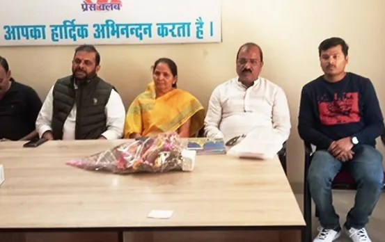 CG News: विजयदशमी की तैयारियां जोरों पर, यहां पहली बार जलेगा 100 फिट ऊंचा रावण