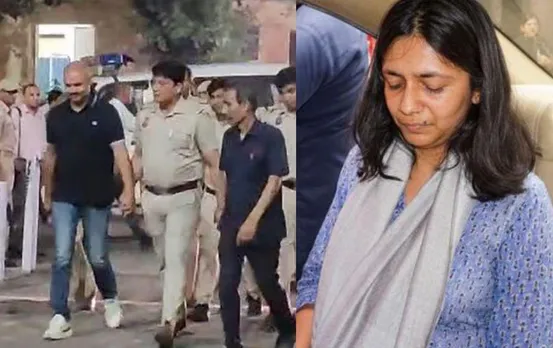 Swati Maliwal Assault Case: दिल्ली पुलिस ने विभव कुमार पर लगाई IPC की धारा 201! बढ़ सकती हैं मुश्किलें