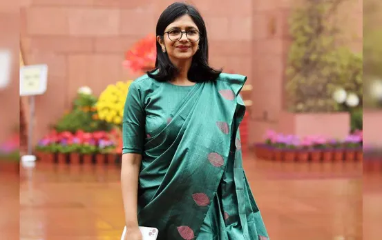 स्वाति मालीवाल के साथ मारपीट: सीएम अरविंद केजरीवाल के पीए ने मारा, दो बार की PCR कॉल, पुलिस जांच में जुटी