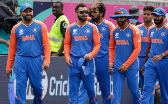 भारत-पाक महामुकाबला: T20 World Cup 2024: पाकिस्तान के खिलाफ ऐसी हो सकती है टीम इंडिया की Playing 11