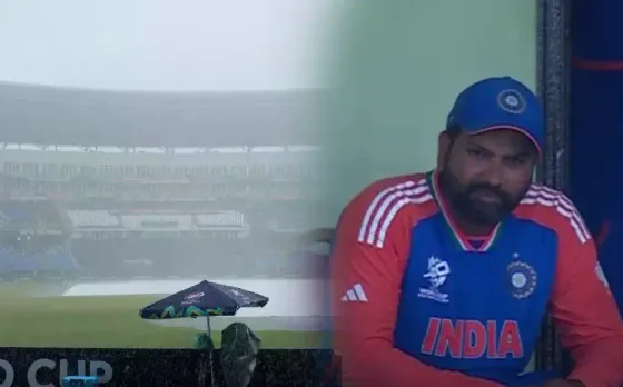 भारतीय फैंस की दुश्मन बनी बारिश: फाइनल और रिजर्व डे के दिन हो सकती है 78 प्रतिशत वर्षा; रद्द हुआ मैच तो कौन होगा विजेता
