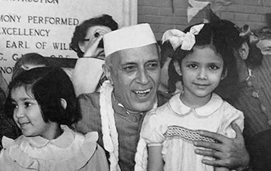 14 November History: ‘‘चाचा नेहरू’’ के जन्मदिन पर मनाया जाता है बाल दिवस, जानिए आज की महत्वपूर्ण घटनाएं