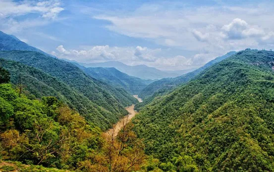 Tamiya Hill Station: मानसून सीजन में आइए इस हिल स्टेशन, यात्रा बन जाएगी यादगार