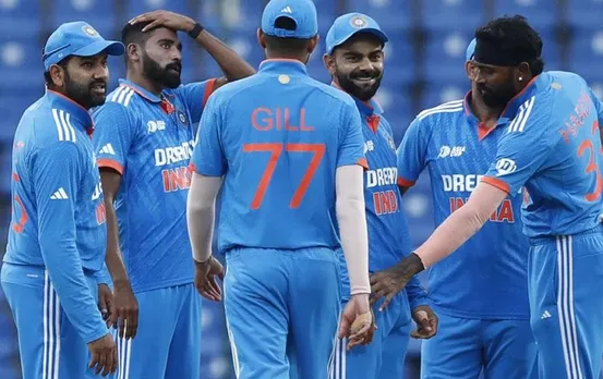 World Cup 2023: वर्ल्ड कप के लिए भारतीय टीम का फाइनल स्क्वाड घोषित, अक्षर पटेल हुए बाहर, जानें किसे मिली जगह