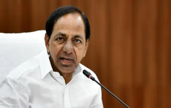 Telangana CM Chandrashekhar Rao: चुनाव के लिए धुआंधार प्रचार अभियान चलाएंगे सीएम राव, जाने कैसा रहेगा कार्यक्रम