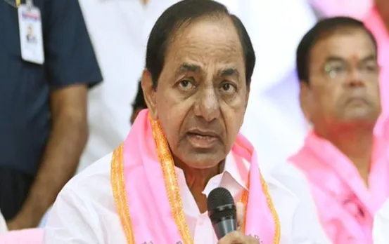 Telangana Elections 2023: सीएम राव आज इन दो जगहों के लिए दाखिल करेंगे नामांकन, सभा को करेगें संबोधित