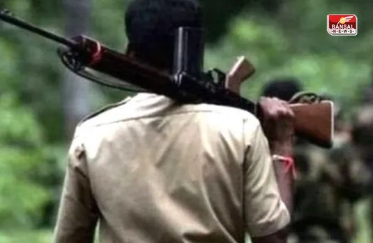 छत्तीसगढ़ में तीन इनामी माओवादी गिरफ्तार, आईईडी जब्त